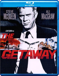 GETAWAY, THE (1972)