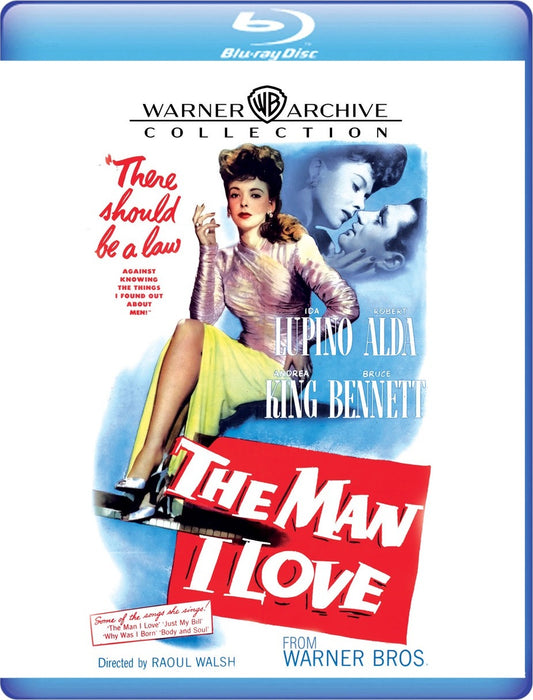 MAN I LOVE, THE (1947)