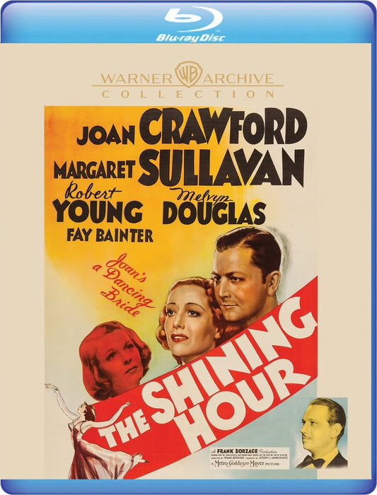 SHINING HOUR, THE (1938)