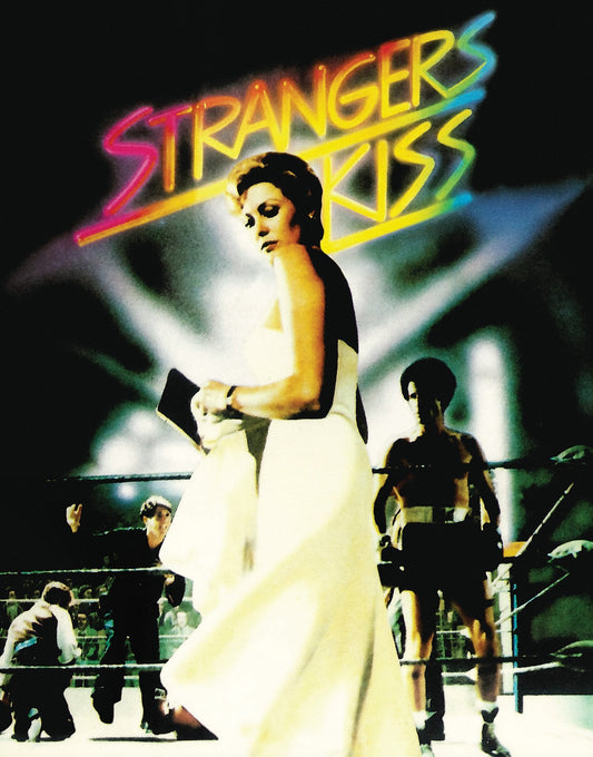 STRANGERS KISS (1983)