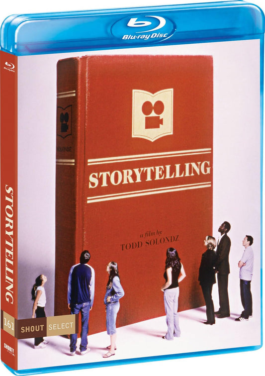 STORYTELLING (2001)