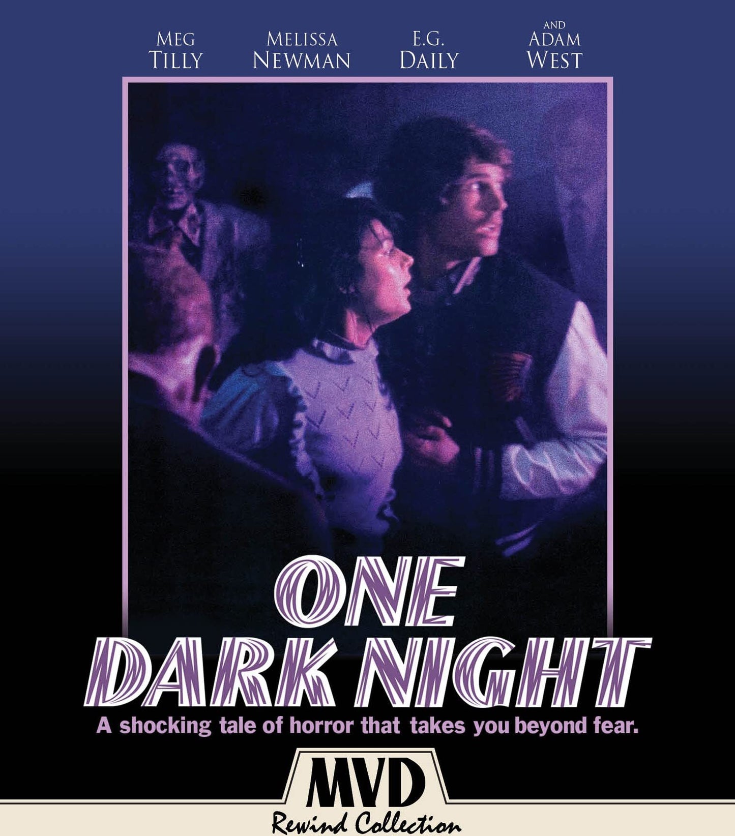 ONE DARK NIGHT (1982)