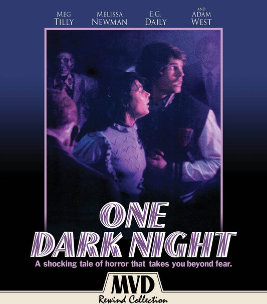 ONE DARK NIGHT (1982)