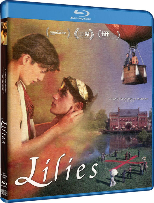 LILIES (1996)