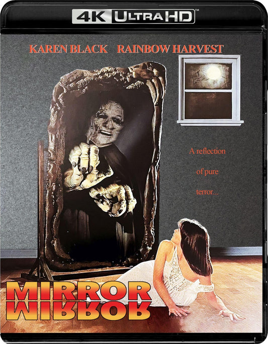 MIRROR MIRROR (1990)