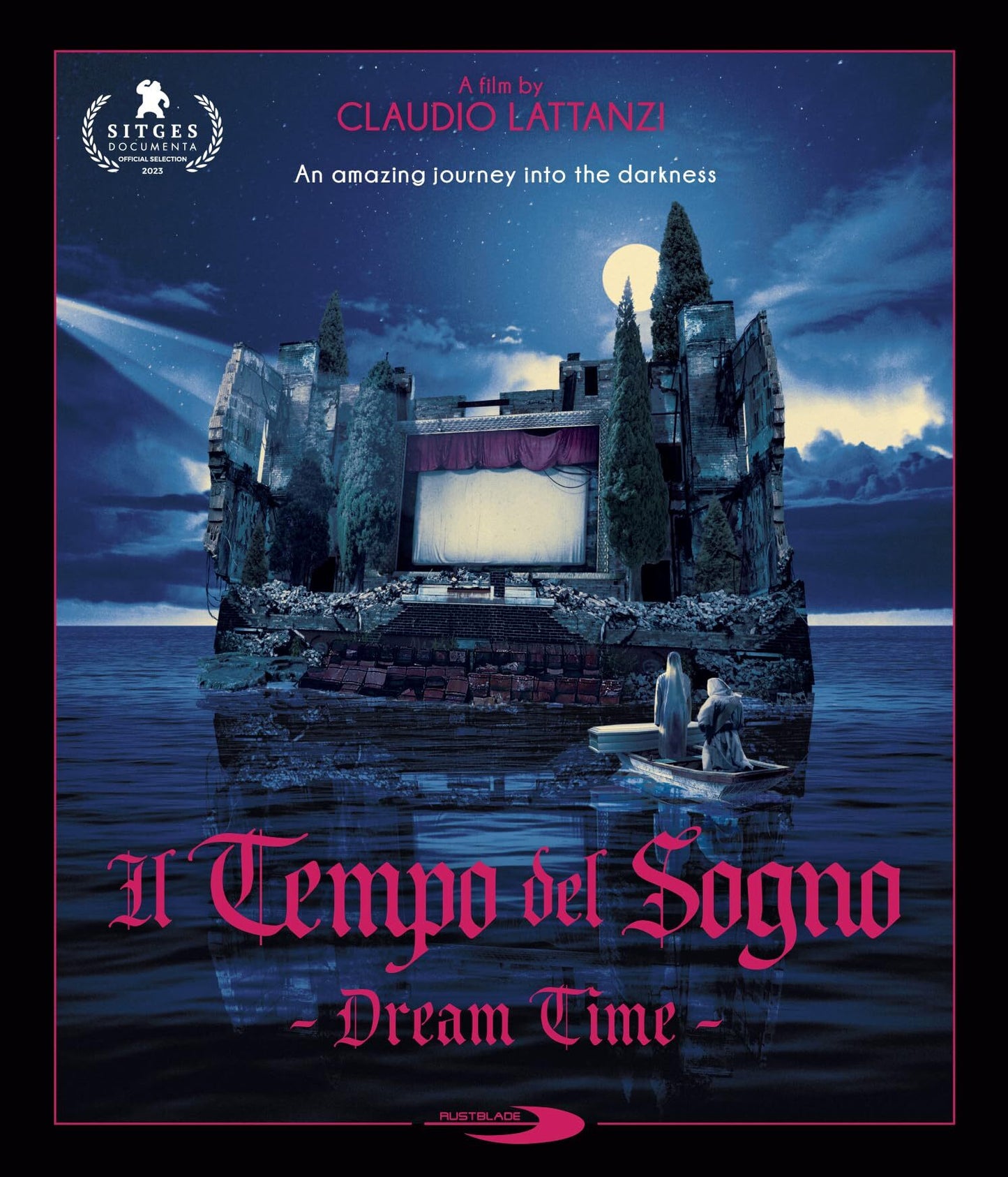 DREAM TIME (IL TEMPO DEL SOGNO) (2023)