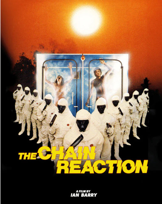 CHAIN REACTION, THE (1980)
