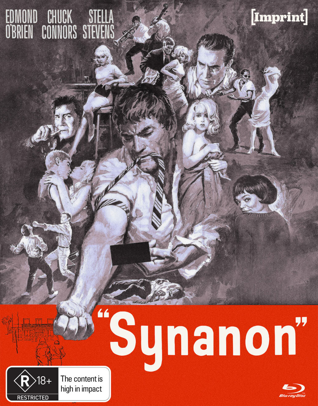 SYNANON (1965)