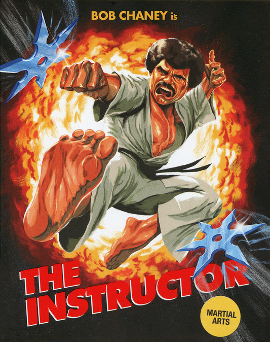 INSTRUCTOR, THE (1981)