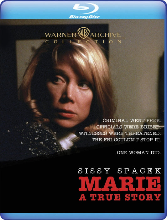 MARIE: A TRUE STORY (1985)