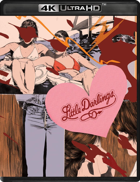 LITTLE DARLINGS (1980)