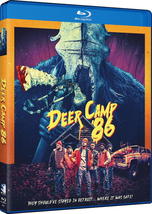 DEER CAMP '86 (2022)