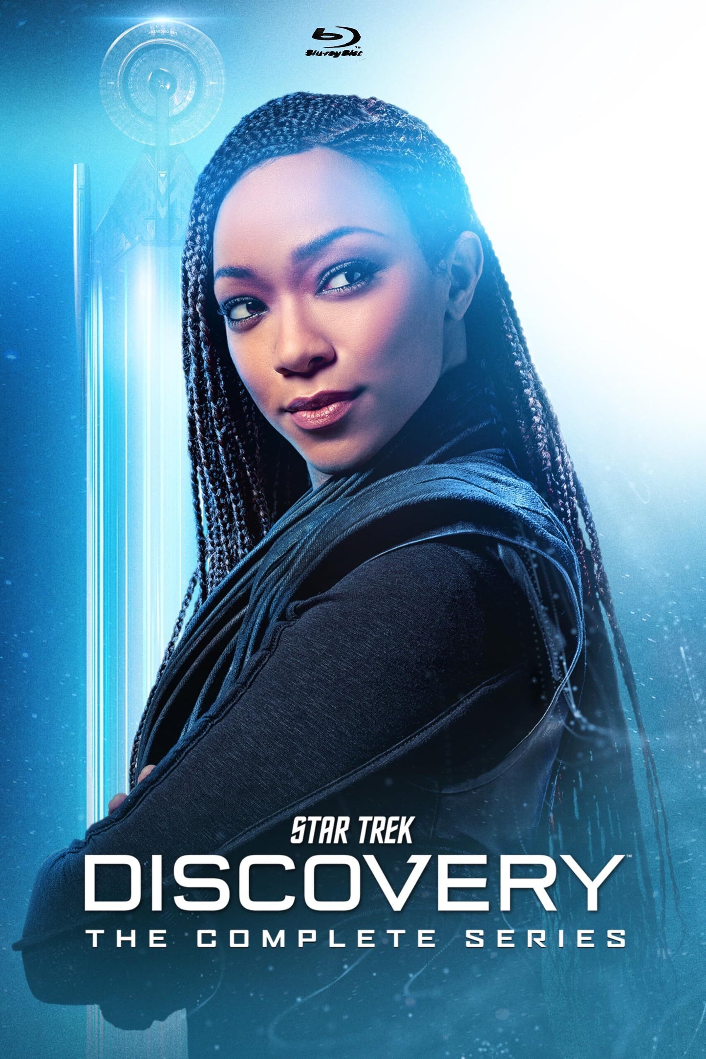 STAR TREK: DISCOVERY COMPLETE COLLECTION