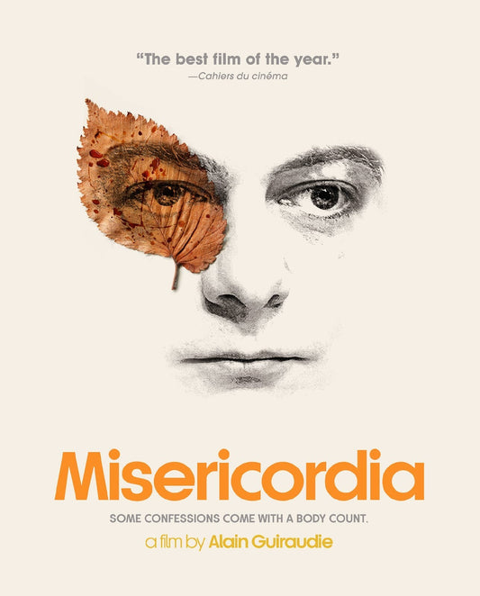 MISERICORDIA (2024)