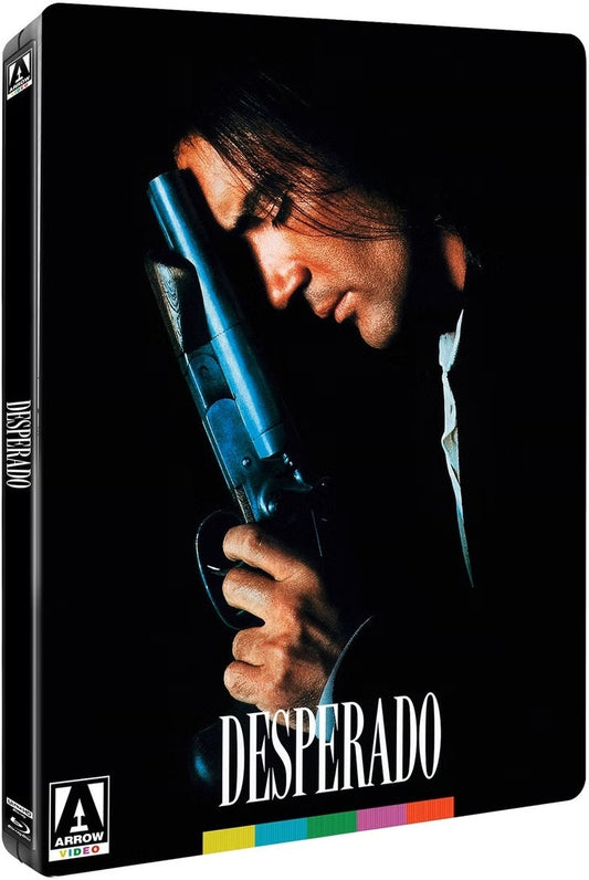 DESPERADO (1995)