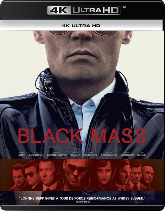 BLACK MASS (2015)