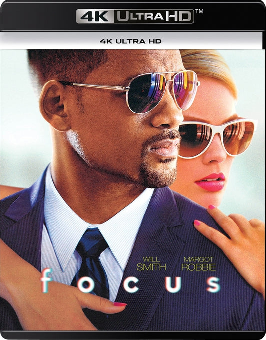FOCUS (2015)
