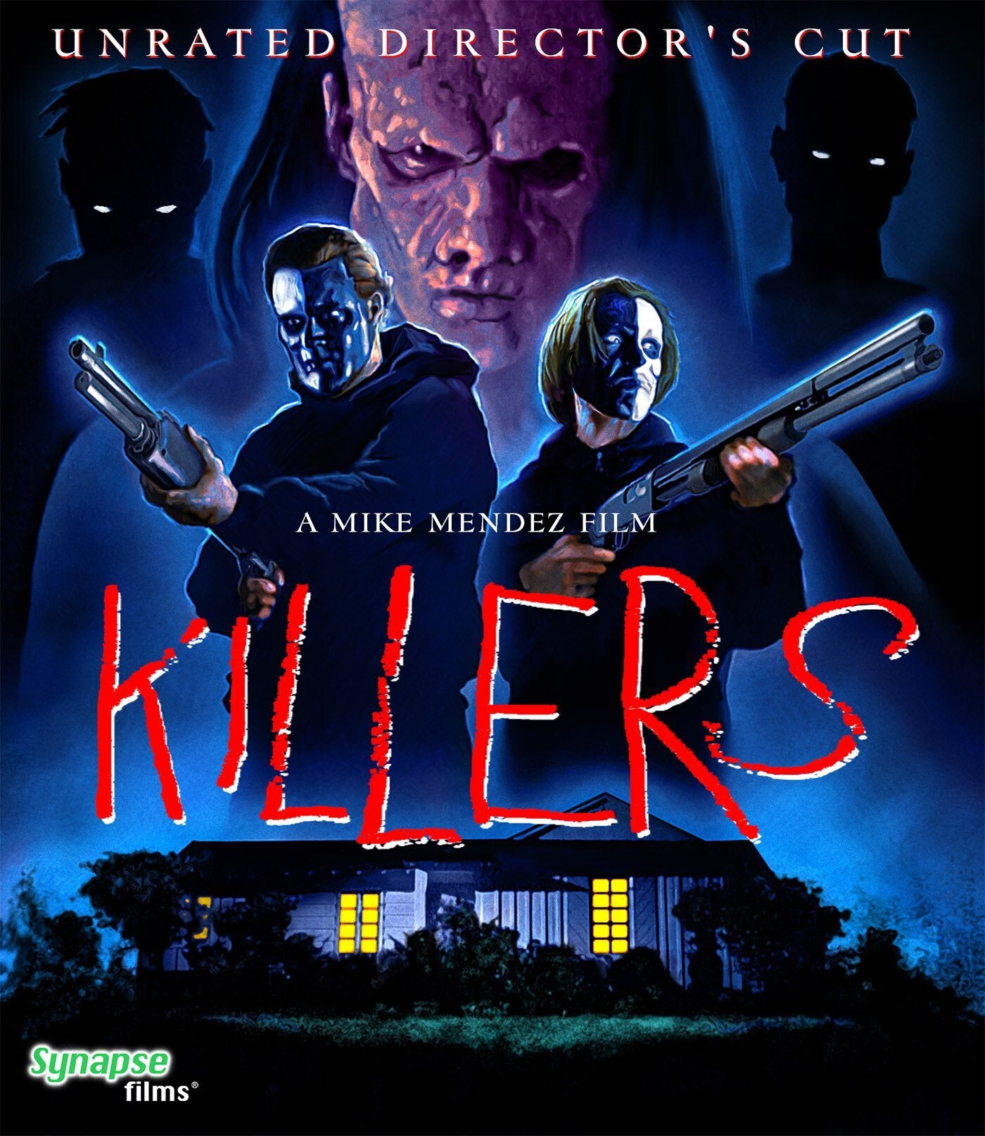 KILLERS (1996)