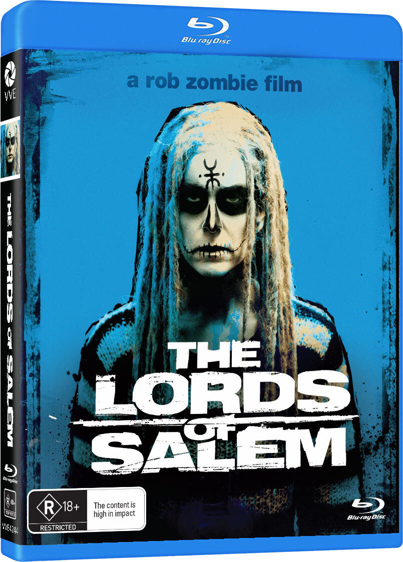 LORDS OF SALEM, THE (2012)