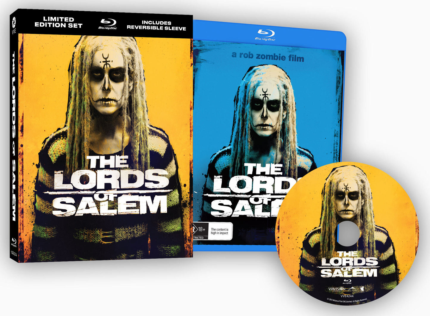 LORDS OF SALEM, THE (2012)