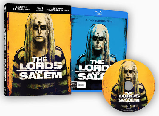 LORDS OF SALEM, THE (2012)