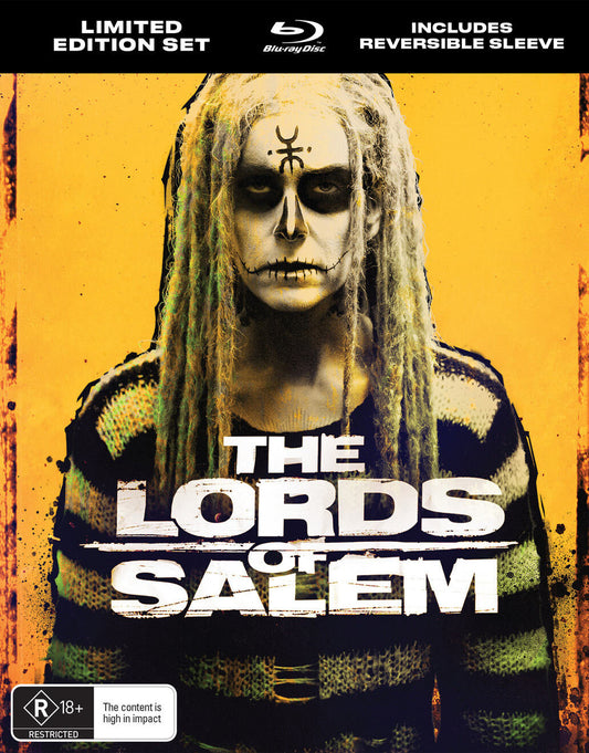 LORDS OF SALEM, THE (2012)