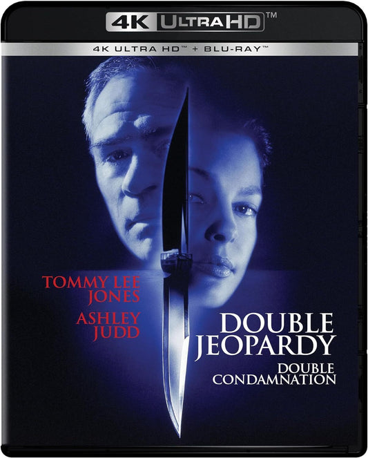 DOUBLE JEOPARDY (1999)