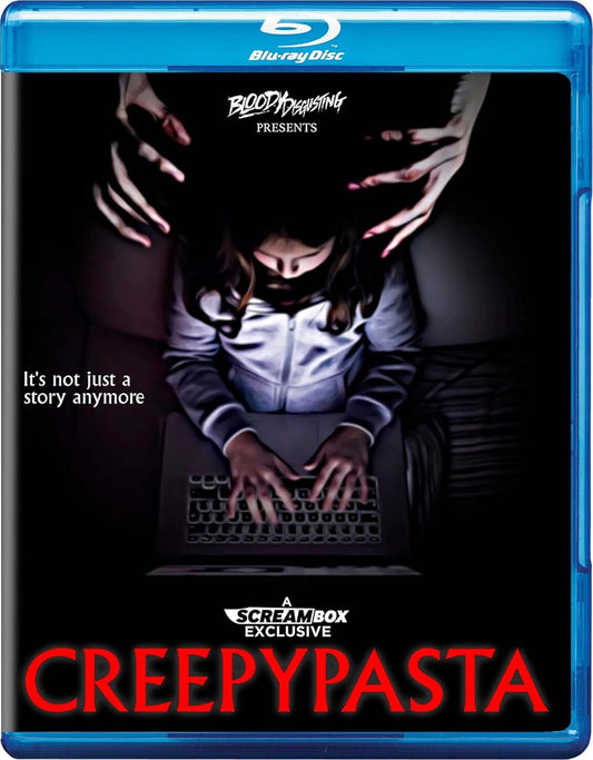 CREEPYPASTA (2023)