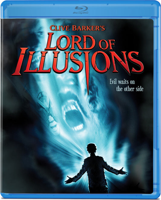 LORD OF ILLUSIONS (1995)