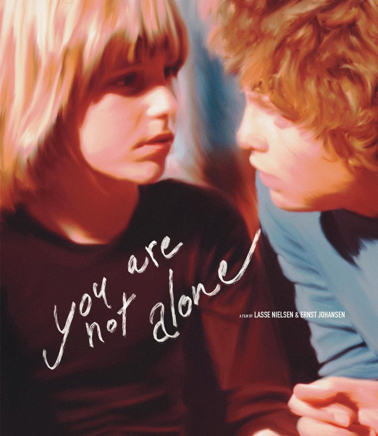 YOU ARE NOT ALONE (1978)