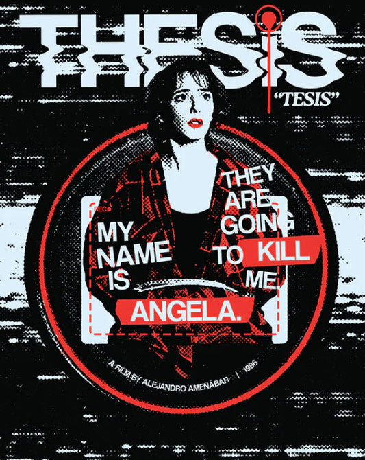 THESIS (1996 TESIS)