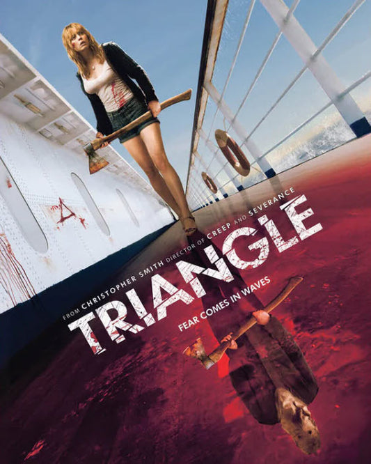 TRIANGLE (2009)