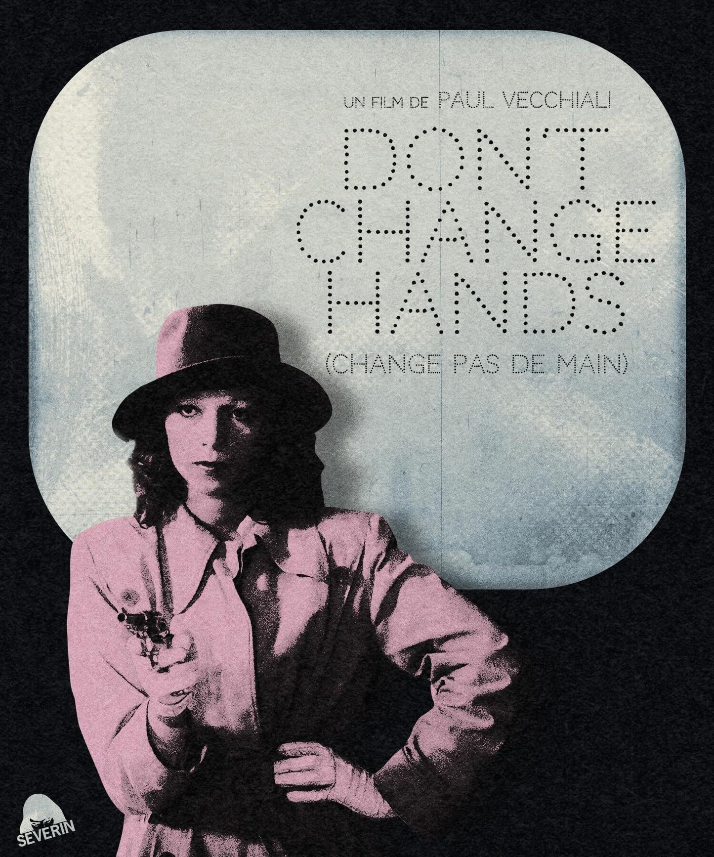 DON'T CHANGE HANDS (1975)