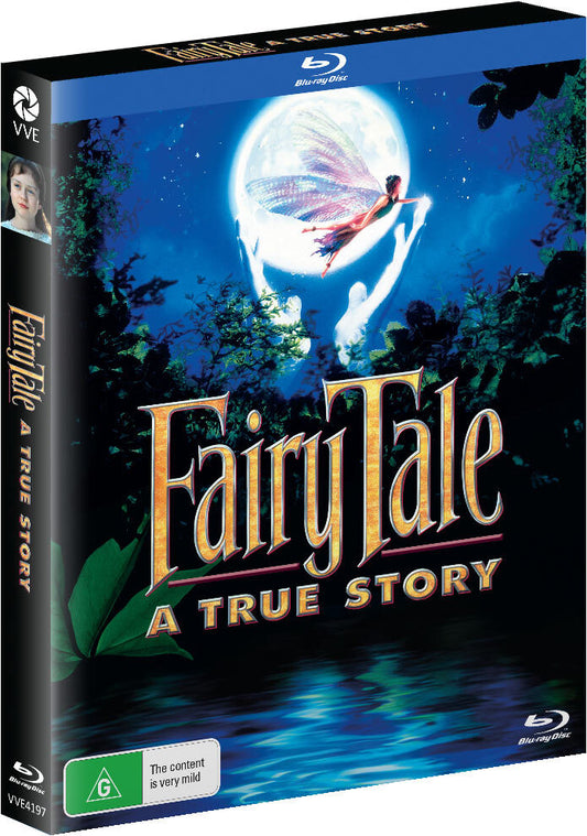 FAIRYTALE: A TRUE STORY (1997)