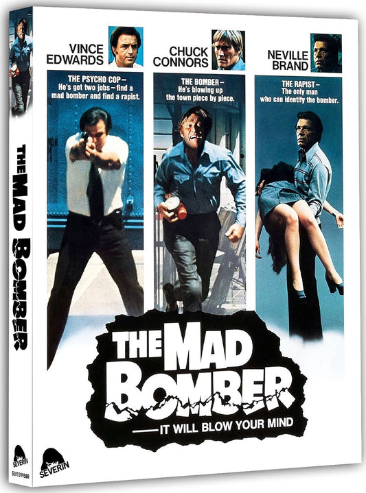 MAD BOMBER, THE (1973)