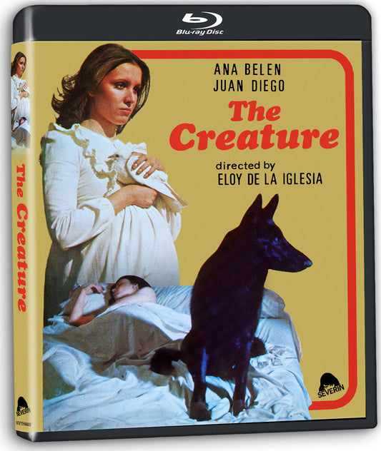 CREATURE, THE (1977)