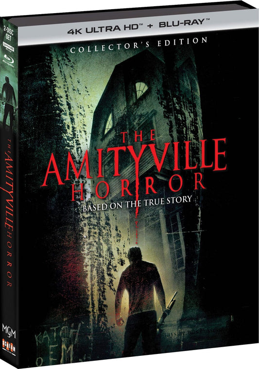 AMITYVILLE HORROR (2005)