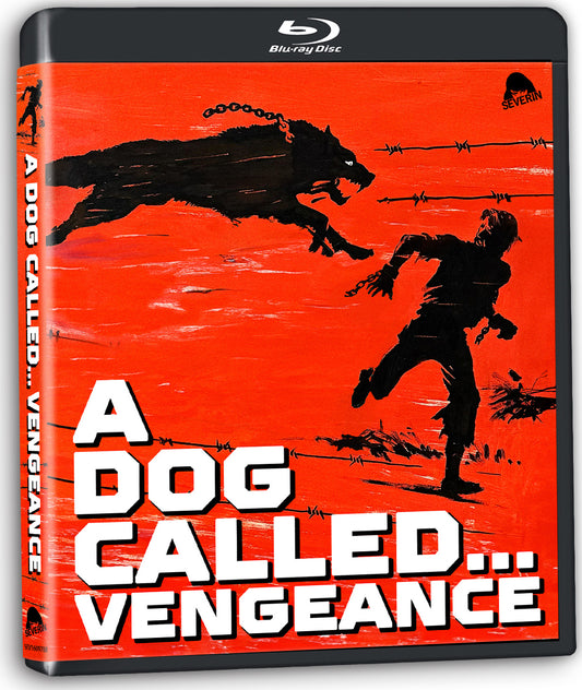 DOG CALLED... VENGEANCE, A (1977)