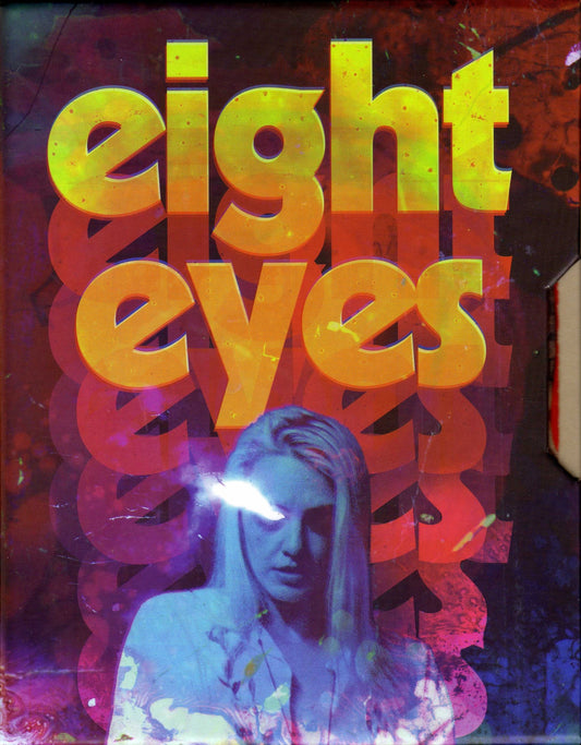 EIGHT EYES (2023)