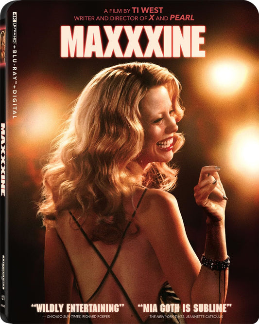 MAXXXINE (2024 UHD)