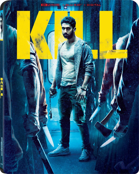 KILL (2023)