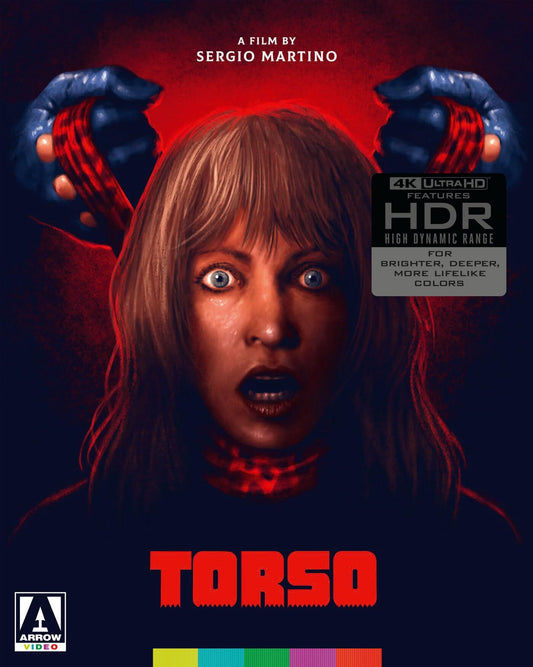 TORSO (1973)
