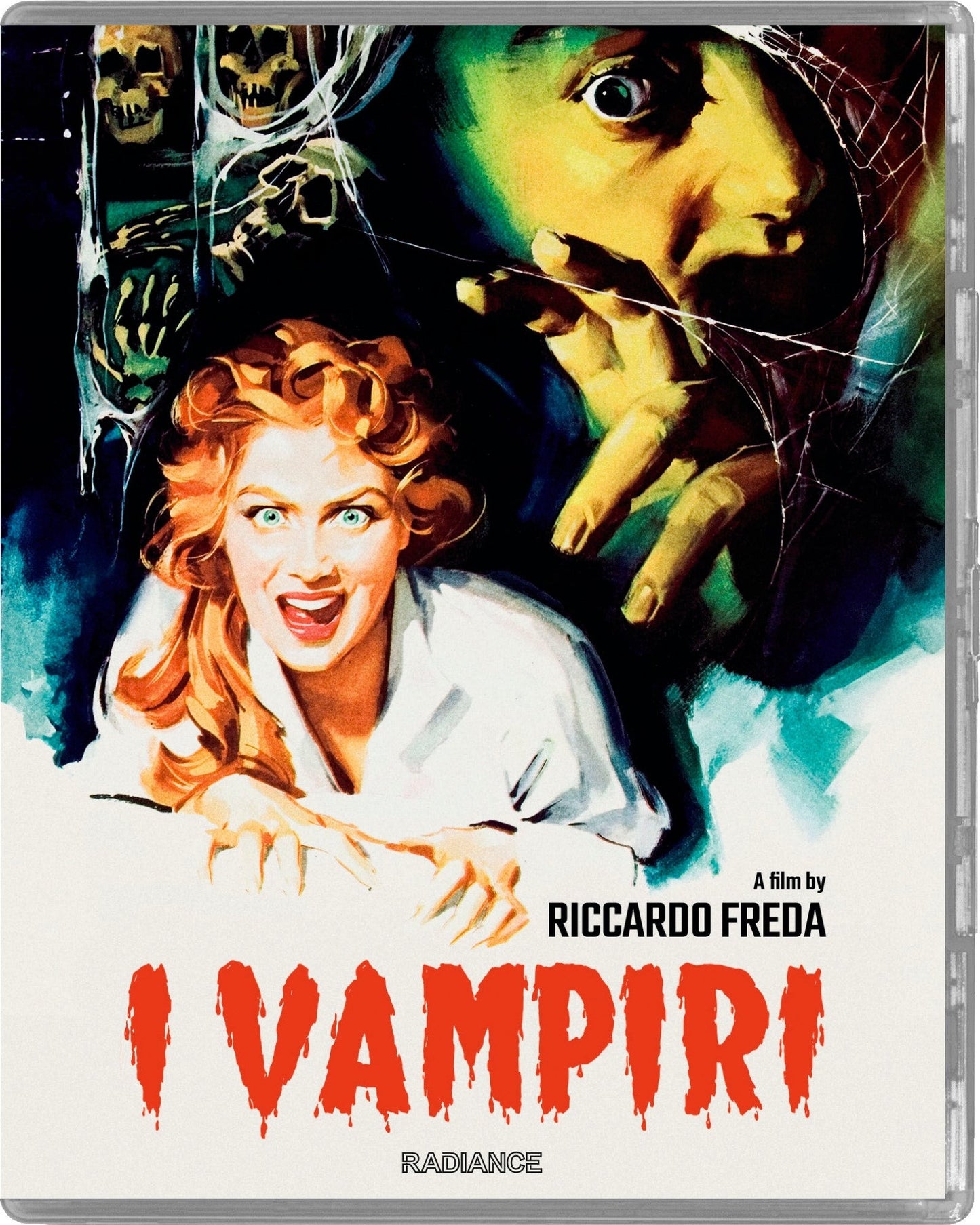 I VAMPIRI (1957)