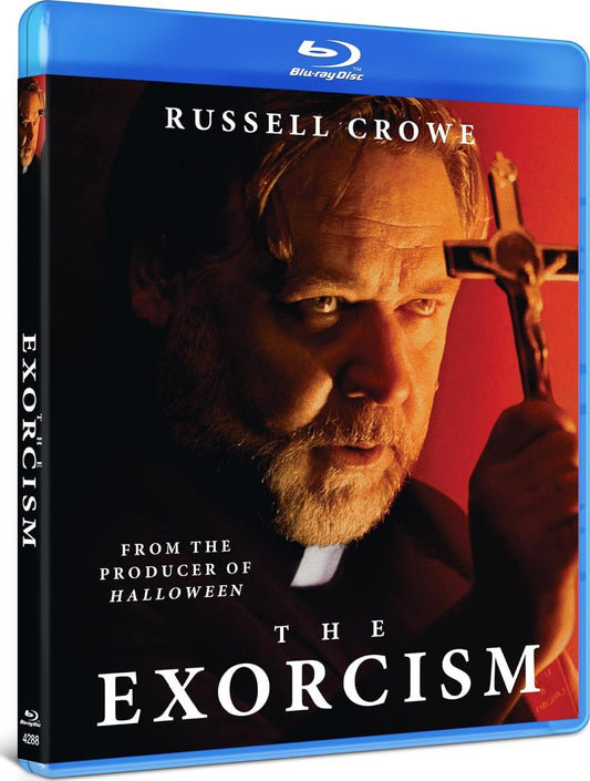 EXORCISM, THE (2024)