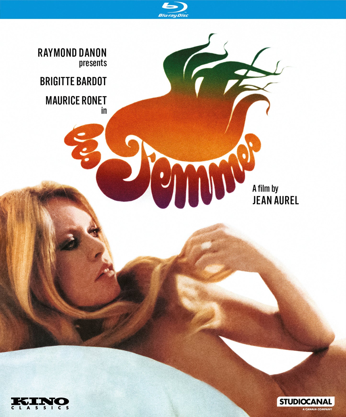 FEMMES, LES (1969)