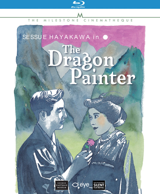 DRAGON PAINTER, THE (1919)