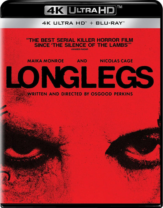 LONGLEGS (2024)