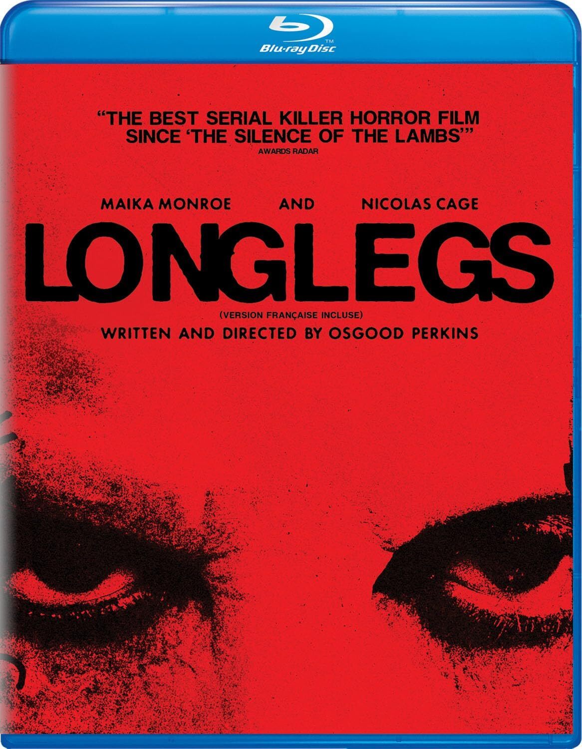 LONGLEGS (2024)