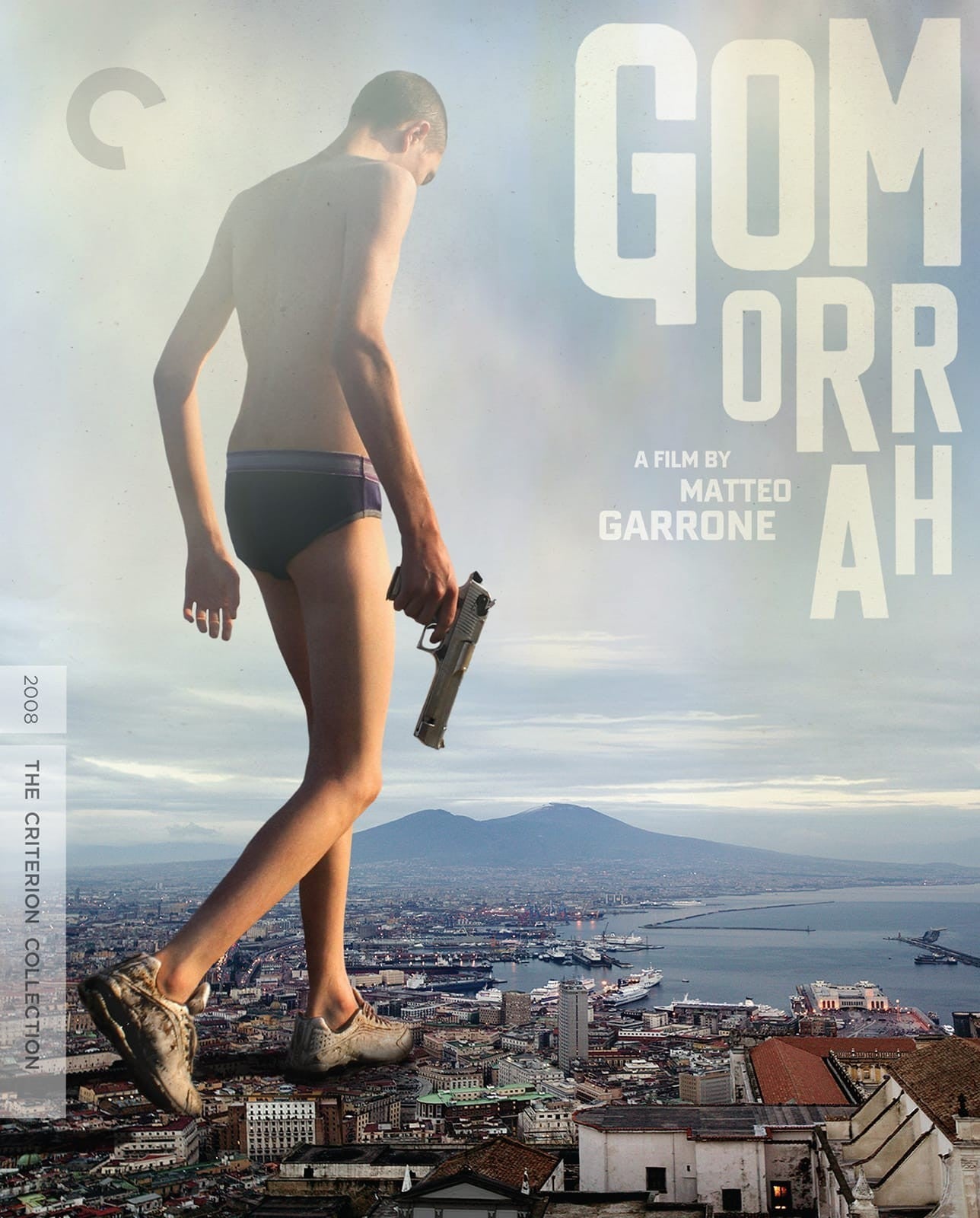 GOMORRAH (2008)