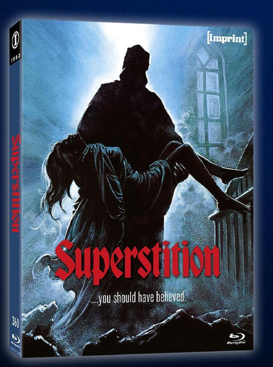 SUPERSTITION (1982)